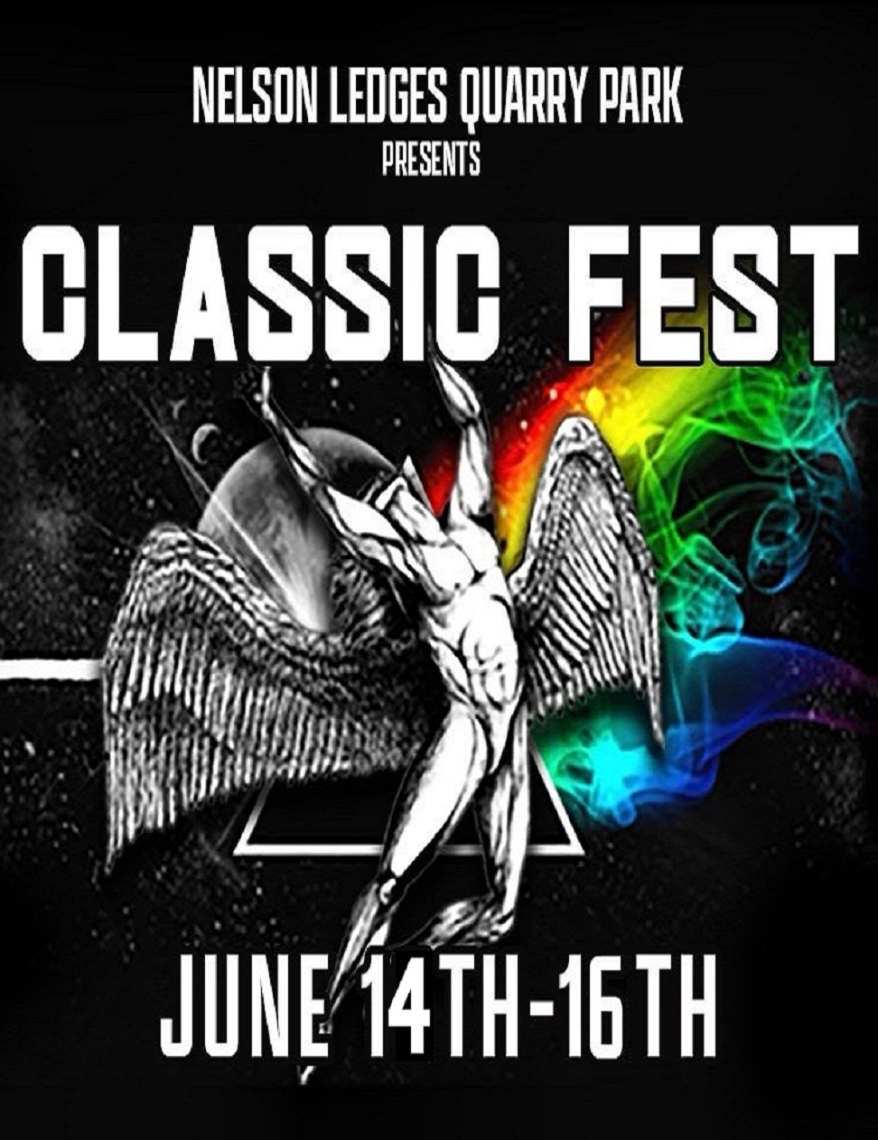 2024 Classic Fest- 972-1262